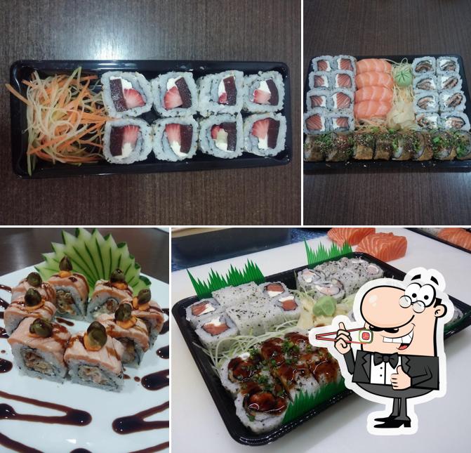 Nuguiss Sushi Delivery