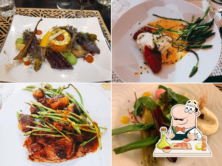 Restaurant O'Papilles