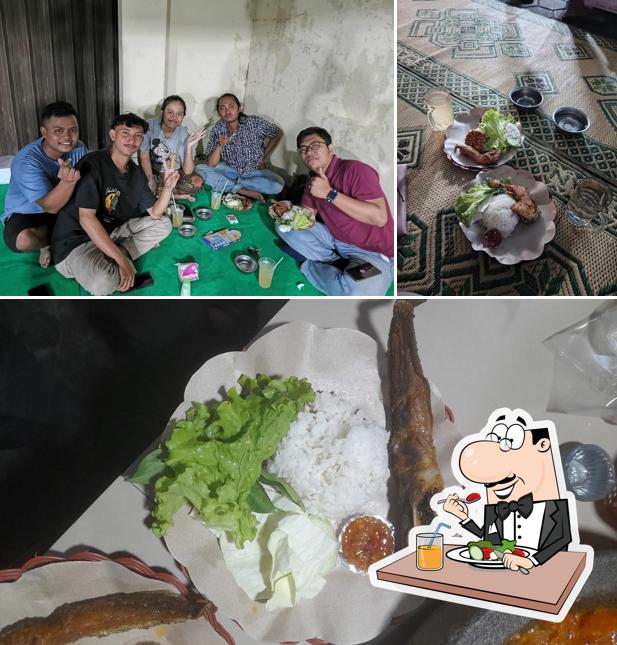 PECEL LELE TOSURO'NAN