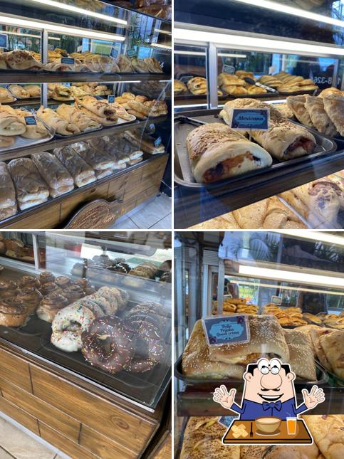 Panadería y Cafetería Arte y Sabor