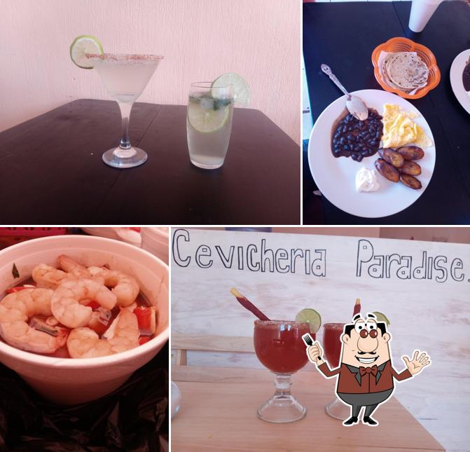 Paradise cevicheria