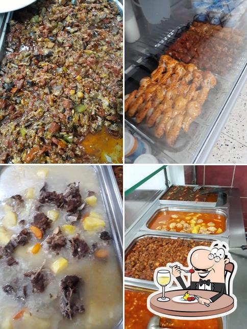 Paşanın Yeri Lokantası