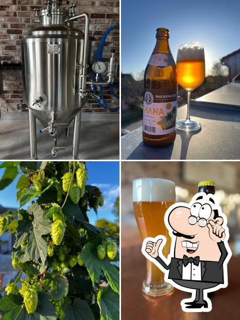 Pau Hana Bier GmbH