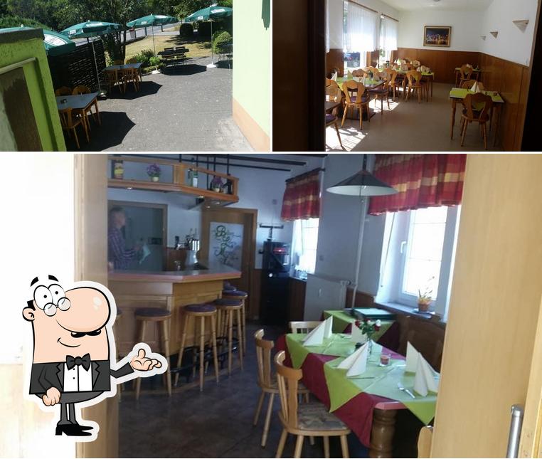 Pizzeria Mittenaar