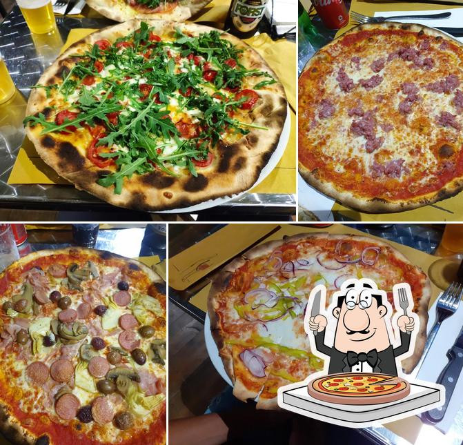 Pizzeria Pachino