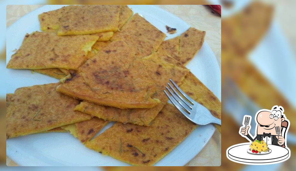Pizzeria dal Nonno