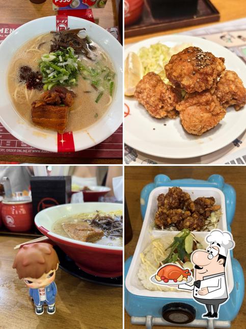 Ramen Nagi - Santa Rosa