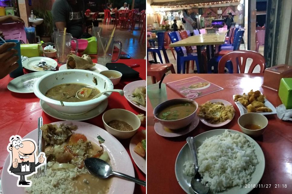 Rashid Tomyam @ Taman Budiman