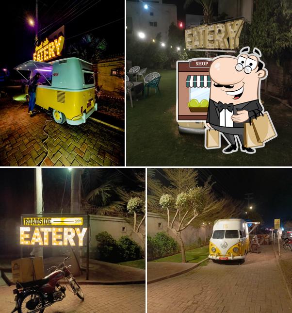 Roadside Eatery