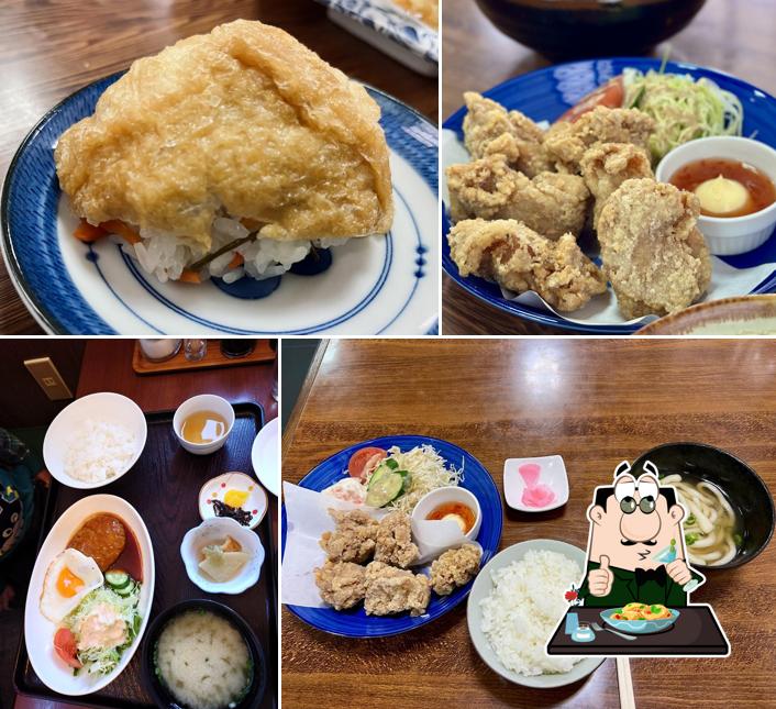 Shiraishi Udon