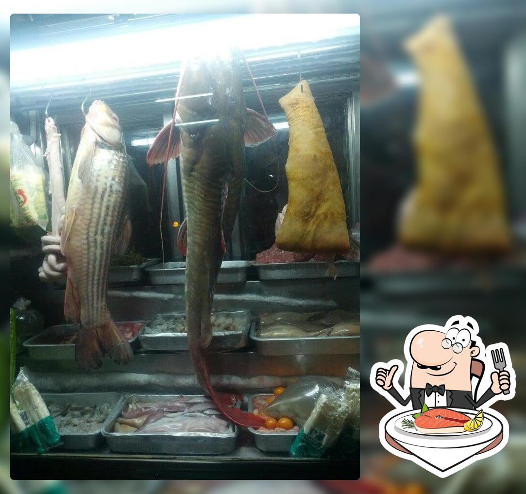 ร้านตี๋โภชนา