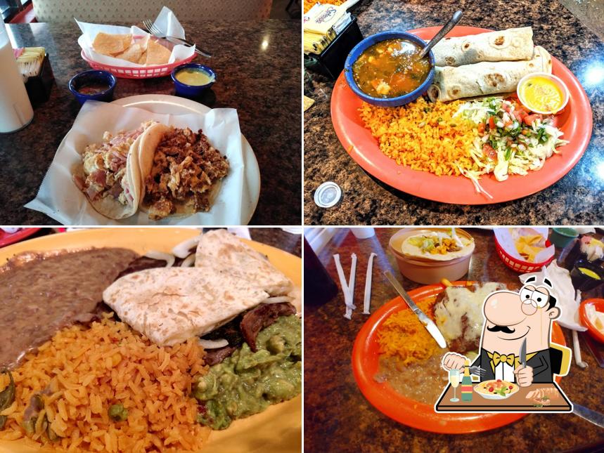 Taqueria Chalupas