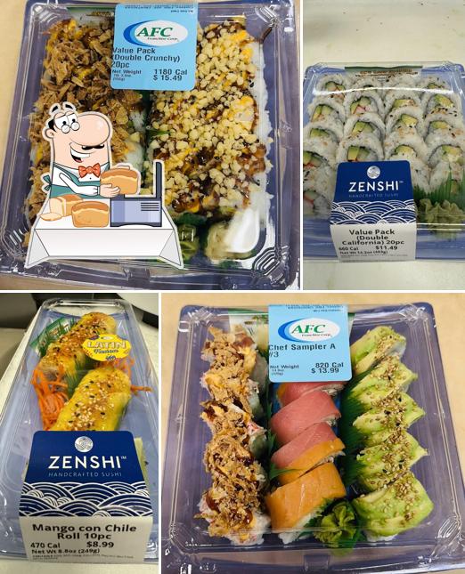 Sushi