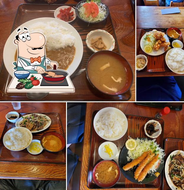 だるま家 本店