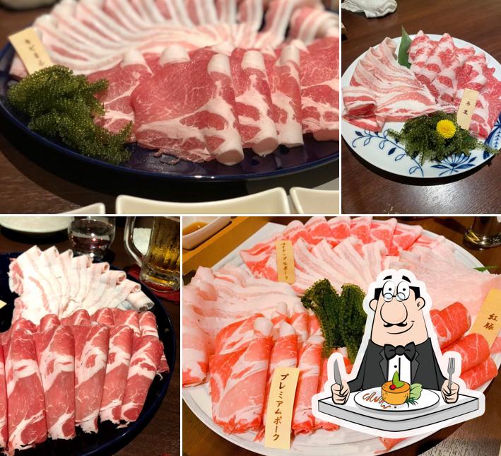 Churashabutei Ginza