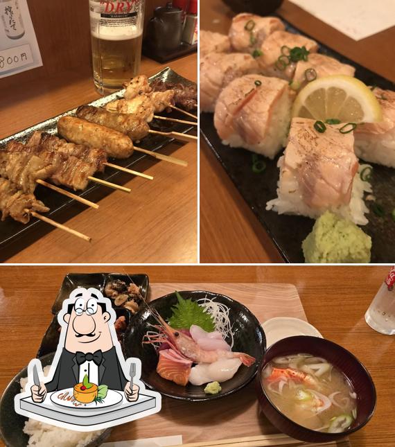 食いしん坊万歳