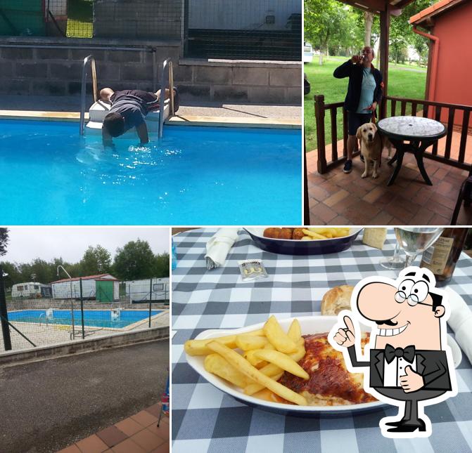 camping rodero oyambre