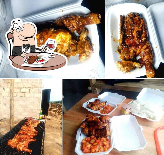 Roadside Eatery