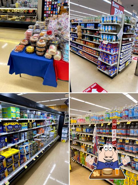 Shaw's