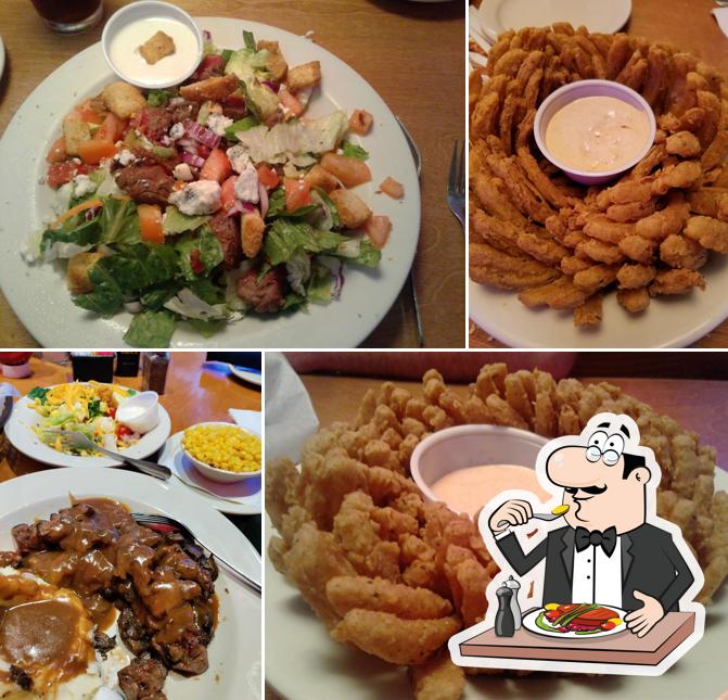 Texas Roadhouse