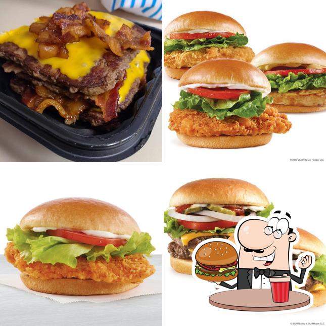 Wendy's