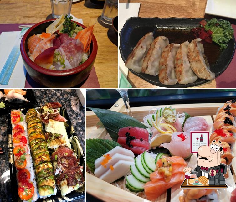 Yummy Fusion 蜀香阁
