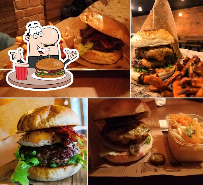 Burgerhof