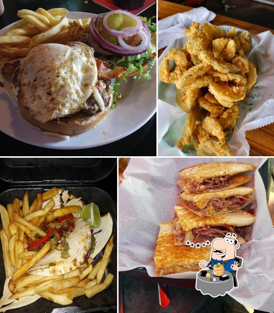 The Shimmy Shack