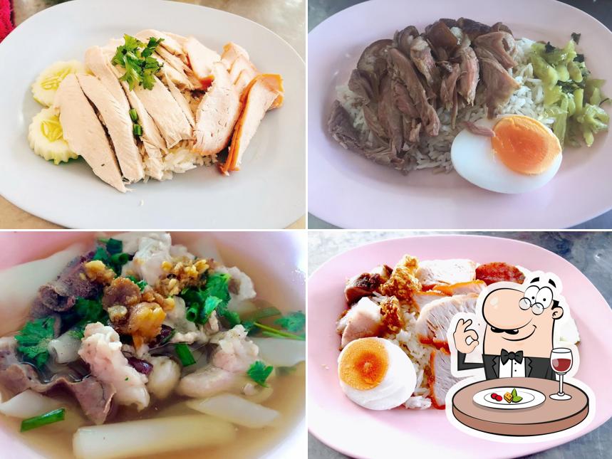 Garland Gold Seafood Restaurant