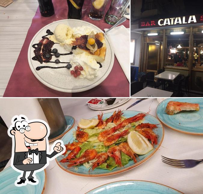 Snack Bar Català