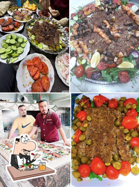 مطعم الربيع