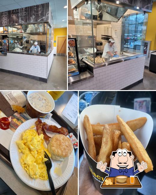 Biscuitville