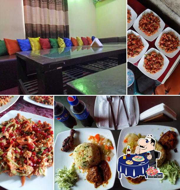 Cafe Adda