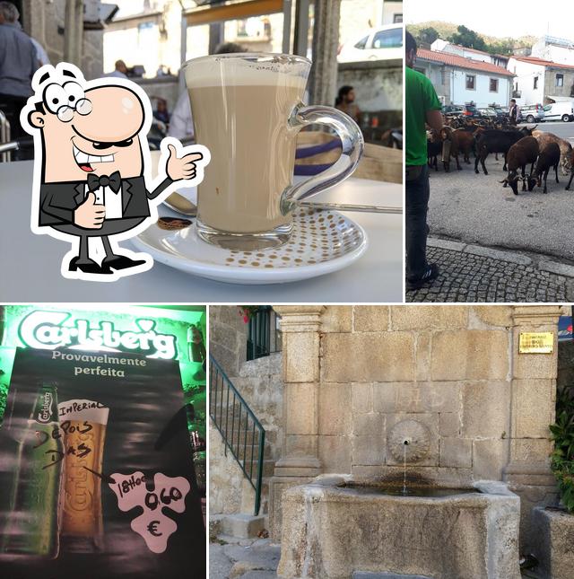 Café Moisés