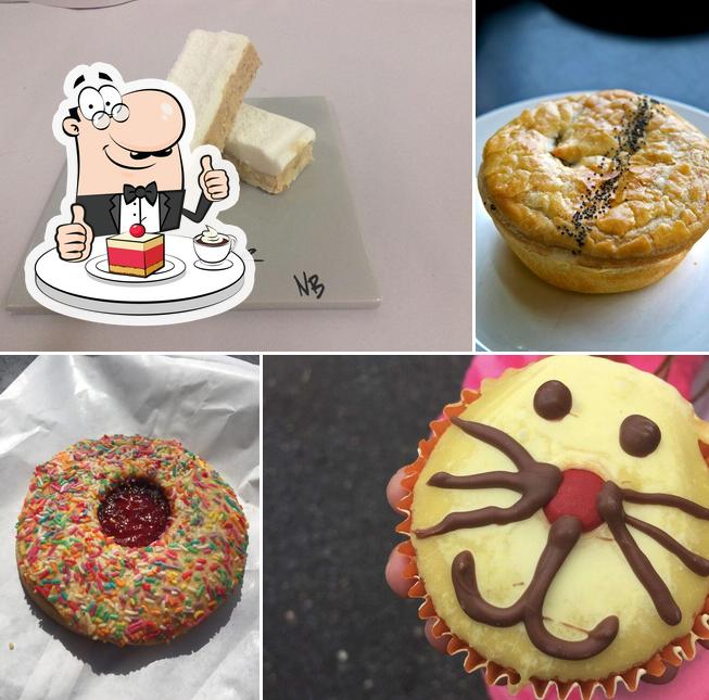 Bakery Bliss Monbulk