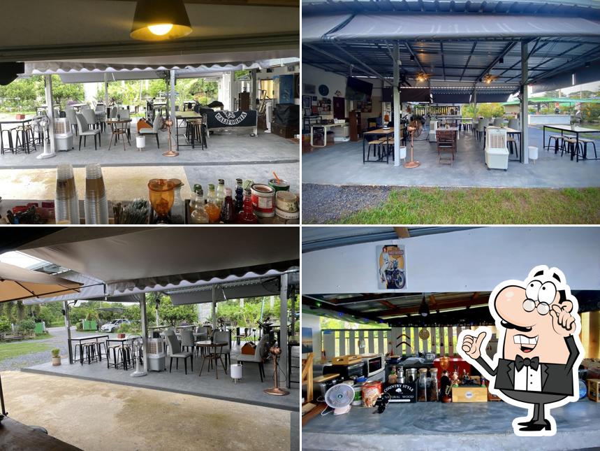 Piano Bar and Coffee เปียโนบาร์แอนด์คอฟฟี่
