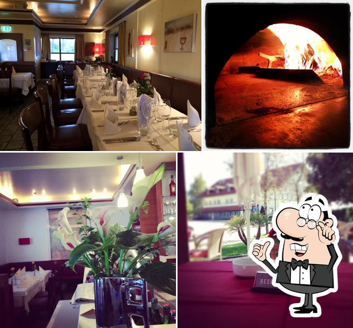 Da Roberto Ristorante-Pizzeria