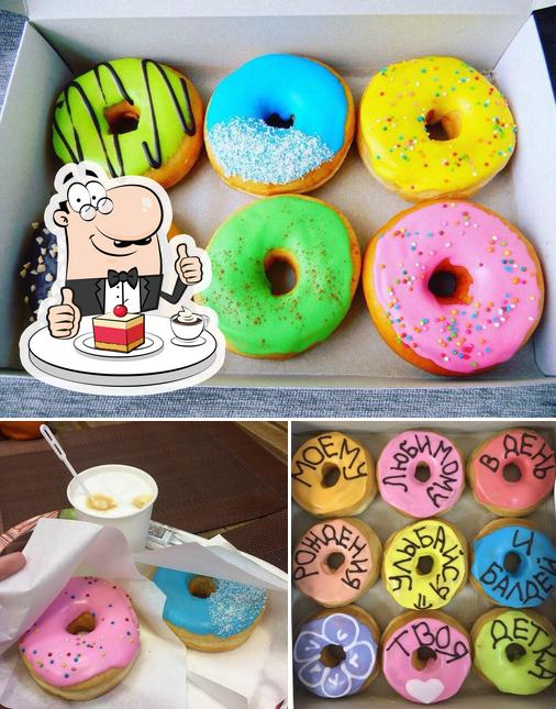 Denver Donuts