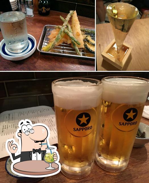FUJIN食堂
