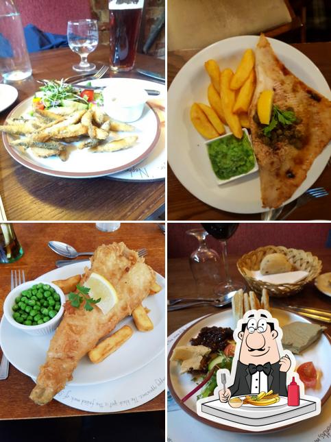 George & Dragon