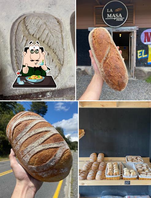 La Masa