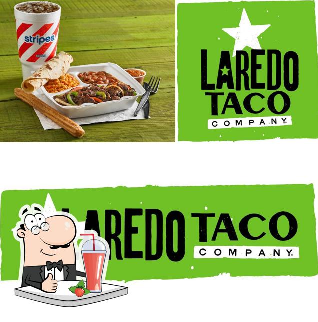 Laredo Taco Company