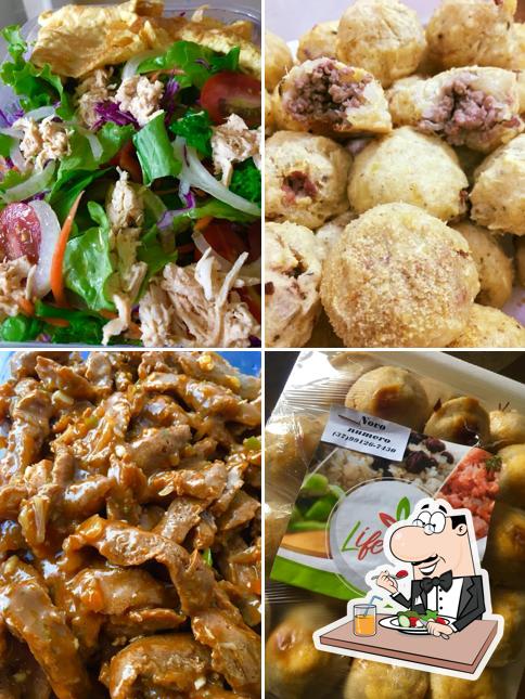 Trenzin Fit Cozinha Saudável