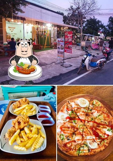 M&M Restaurant