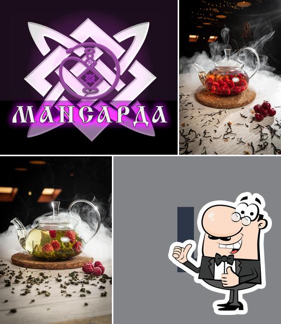 Мансарда