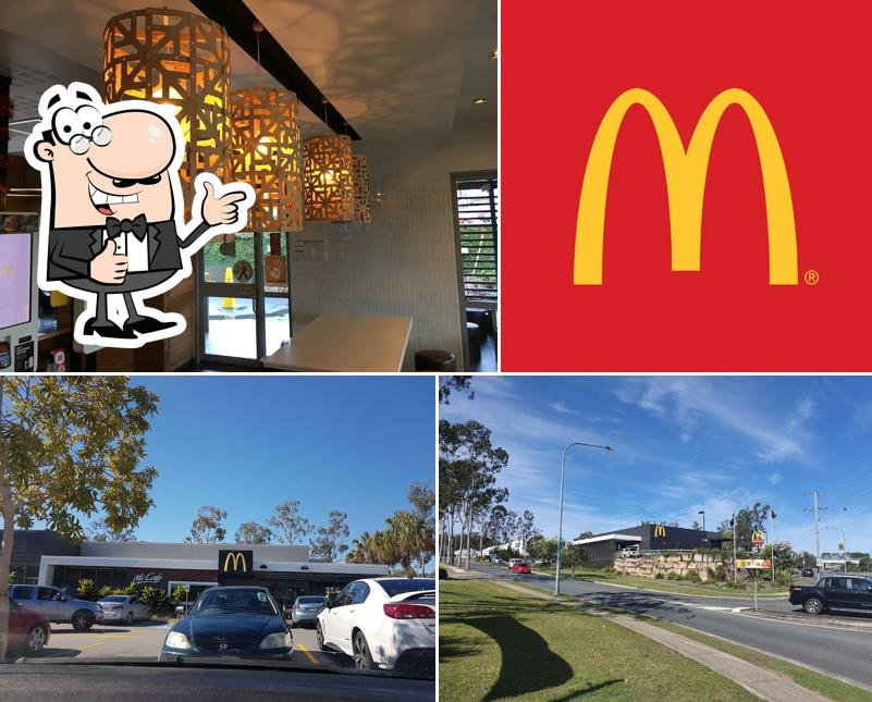 McDonald's Park Ridge