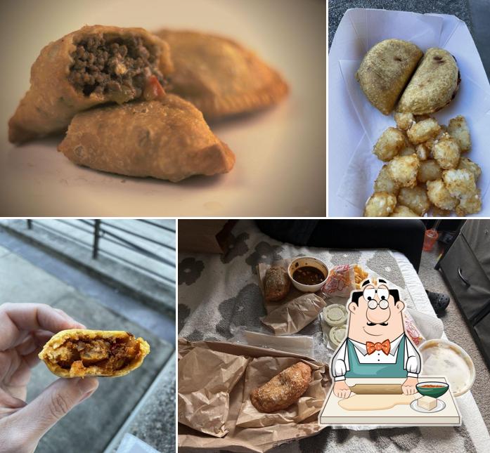 MikeNice Empanadas