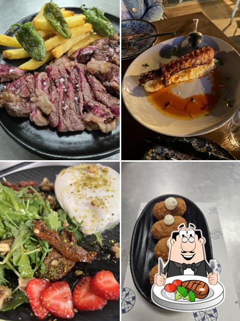 MóN Restaurant & Boutique