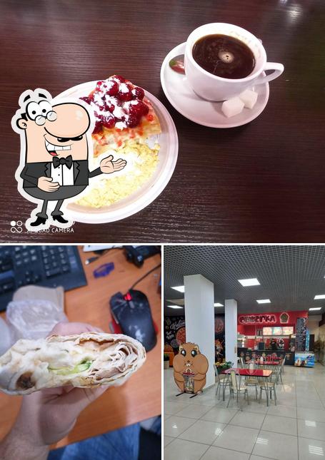 Обжорка