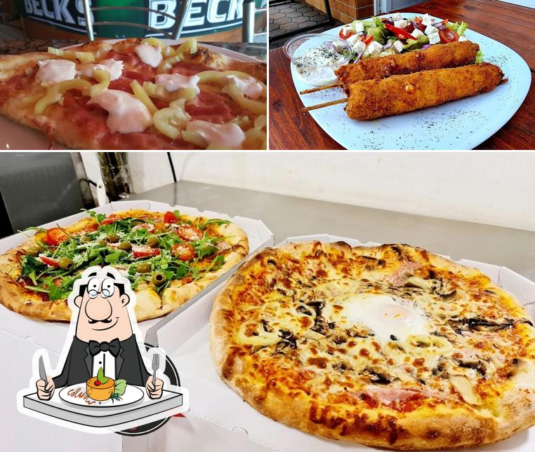PIZZERIA D&D CAPRICIOSA PÉCS